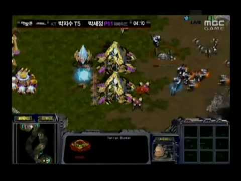 Avalon MSL 2009 Group H Ro32 - Winner's Match