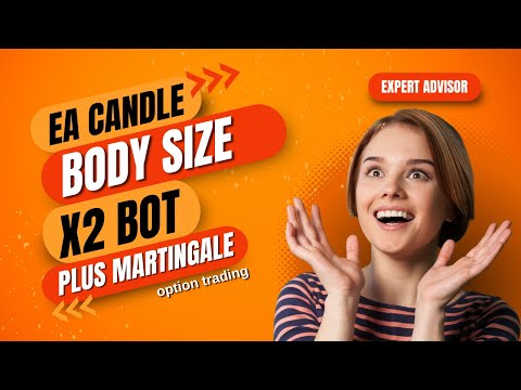 Video EA Candle Body SizeX2