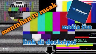 Download lagu mentahan effect tv rusak download media fire 2021 YouTuber gaming! mp3