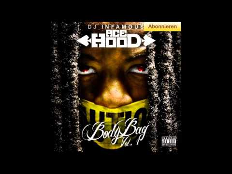 Ace Hood - Real Talk (Produced by DJ Montay) ♫ 2011!