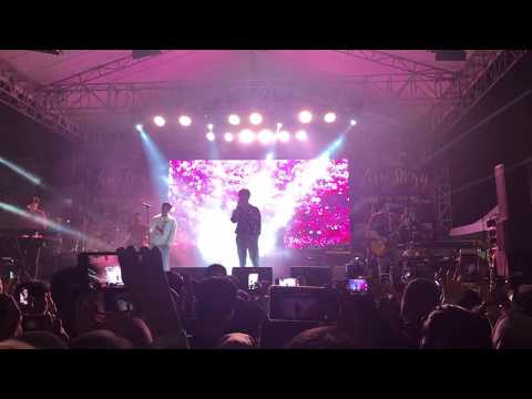 190922 Yovie & Nuno - Medley (Tanpa Cinta, Mengejar Mimpi, Sempat Memiliki) (Live at Love Story PIK)