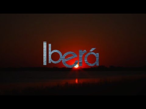 Esteros de Iberá , Corrientes , Colonia Carlos Pellegrini , Video Promocional HD 