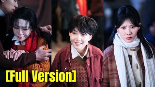 Framed by husband' mistress, she reborn. This time, she let a girl take young bro' place #260117bzA1