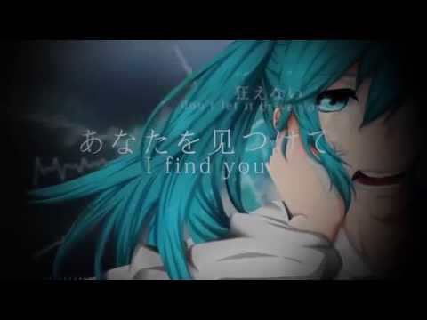 Tokyo Ghoul [OP] - Unravel by Hatsune Miku