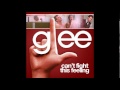 Can't Fight This Feeling - Glee Cast Version (HQ FULL STUDIO w/ Lyrics)