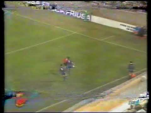 real mallorca 4 0 eibar 21 11 1993 jornada 12