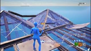 finally hit unreal ranked in PWR free build (map code at the top)