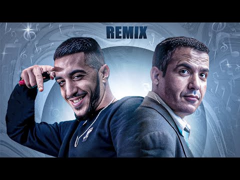 Mocci X Cheb Mami - تزعزع خاطري 🔥Rai Mix 2025🔥