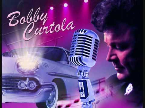 Bobby Curtola - It's Only Make Believe (GREAT VERSION)