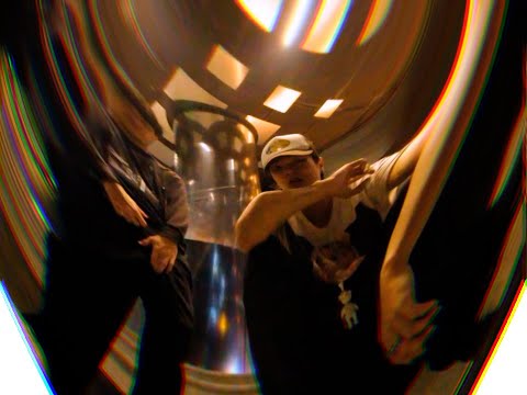 MAGAZEENNNNN - Nightmare (Feat.sp0t) [Shot by: ‪SMD]