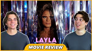 Layla - Movie Review