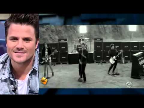 Cero, Dani Martin, versión EL HORMIGUERO.