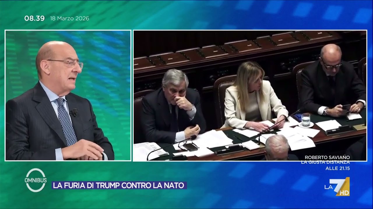 Iran, Valenzise: "Morte di Larijani colpo duro per il Regime"