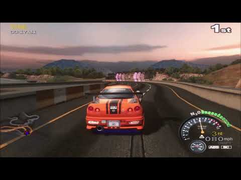 Steam Community :: Video :: Street Racing Syndicate - Boulevard Sprint ...