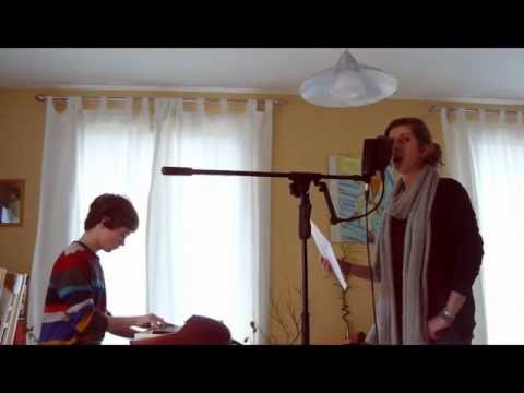 Keane - The way you want it (cover)