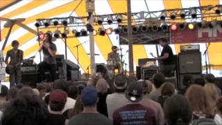 Belle Epoque Cornerstone 09 The Great Fire HM Stage