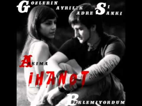 Muhkem ft. Dj Hatayli - Merhaba Serefsiz 2013 (Arabesk Damar Rap)