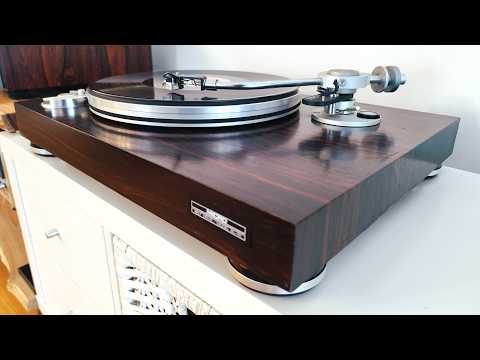 Micro Seiki BL 51 Turntable image 21