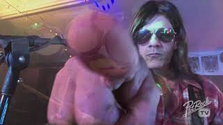 PetRock Performing &quot;Nights are Forever Without You&quot;