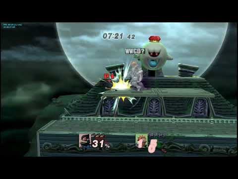 Scrims 90 Winners Quarters shad Vs  Malaise