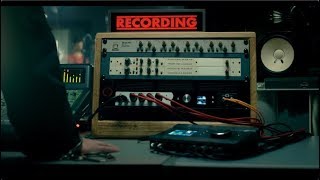 Every Cool Tour Leads Back to the Studio | Antelope Audio