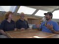 The Pioneers of Sailing Videos - Distant Shores Interview