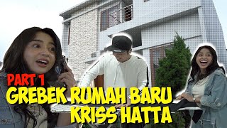 Download lagu GREBEK RUMAH BARU KRIS HATTA Part 1 mp3