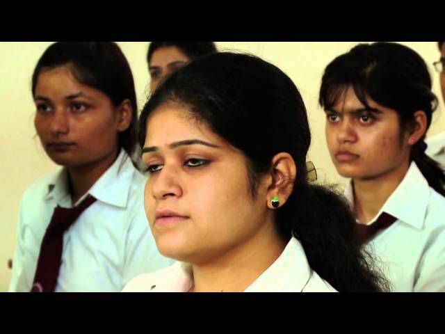 Raj Kumar Goel Institute of Technology video #1