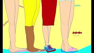 Julian Casablancas + The Voidz - Take Me In Your Army