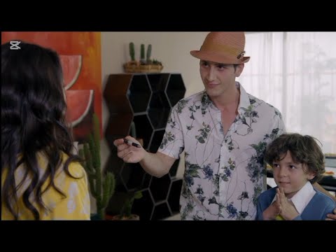 No es la misma historia || La Rosa De Guadalupe || Parte 2 ||