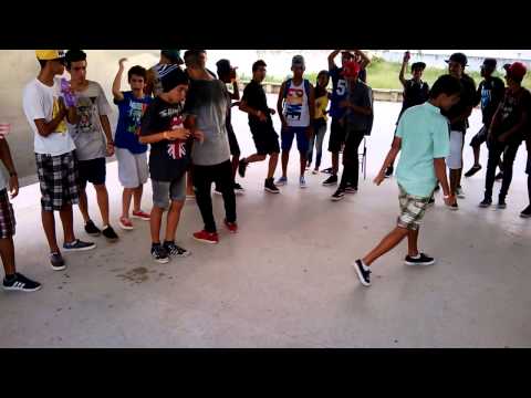 Litle vs maycon D(wins) 3ª entrada - 2º MEET UP INSANE!