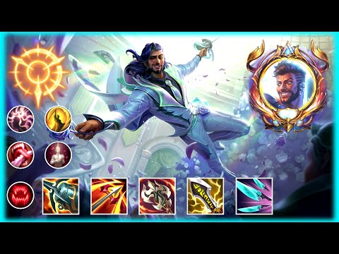 LOURLO AKSHAN MONTAGE - "BEST PLAYS" | LOL TIME STREAMERS