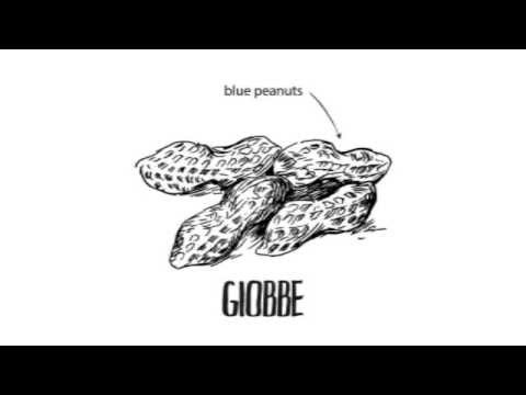 Giobbe - Boy Scout