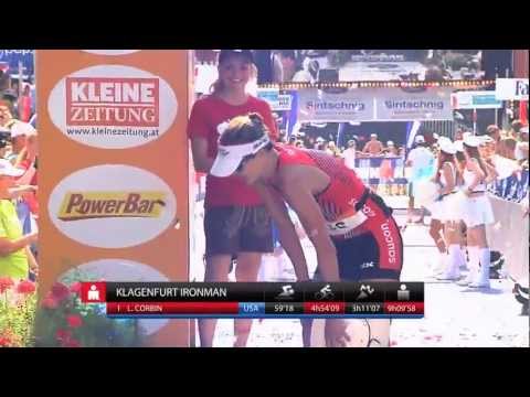 IRONMAN TV Show - Episode 4, IRONMAN Austria