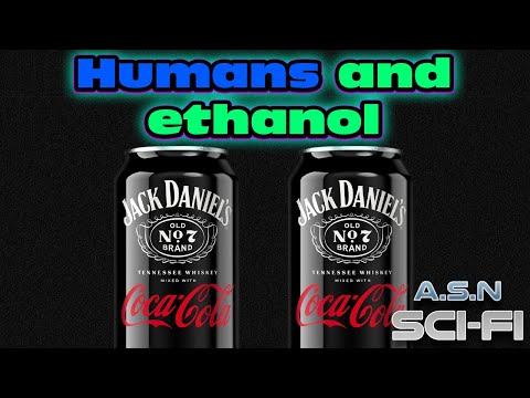 One Shot SciFi 1703 - Humans and ethanol | HFY | Humans Are Space Orcs