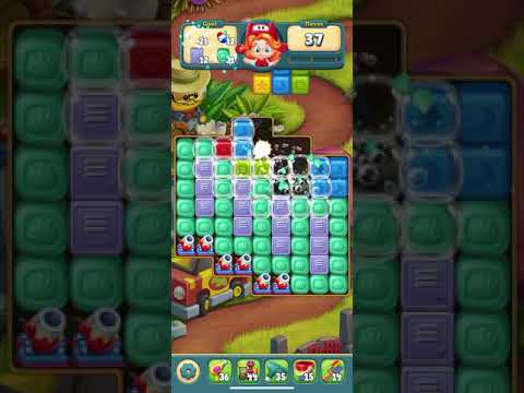 Toy Blast level 3733