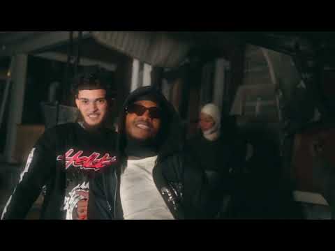 Emoney215-All Day (Feat. Lil Flizzy)