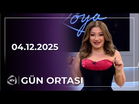 Gün Ortası / 04.12.2025