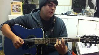 Spun by Sublime with Rome cover