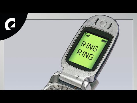 Nbhd Nick ft. Ella Faye - Ring Ring