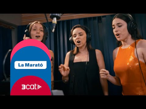 Chenoa, Suu i  Blanca Paloma: "Tornarem", de Lax'n'Busto