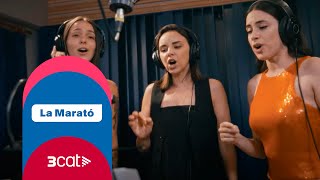 Chenoa, Suu i  Blanca Paloma: &quot;Tornarem&quot;, de Lax&#39;n&#39;Busto