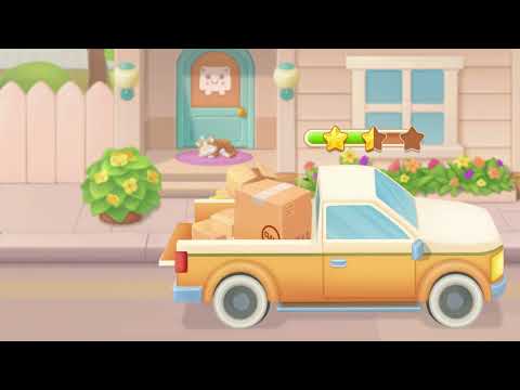 Home Sort 3D: Puzzle Games video thumbnail