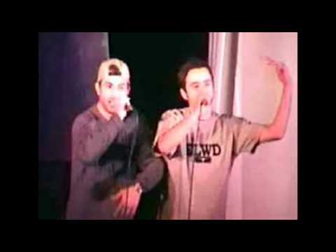 YouTube - ganglords feat bligg'n'lexx - groovy situation