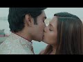 Riya Sen Hot Kiss