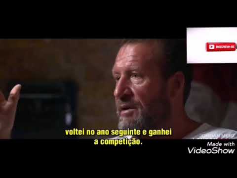 É IMPOSSÍVEL TREINAR MAIS DURO QUE EU - DORIAN YATES 0#DorianYates #Motivatio