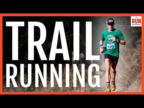 Beginner Trail Running  | Tips From The Pros