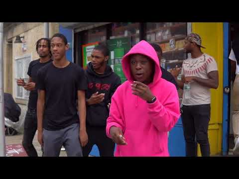 5iveoSane - BACKWOOD OVERLOAD (Visionary Films)