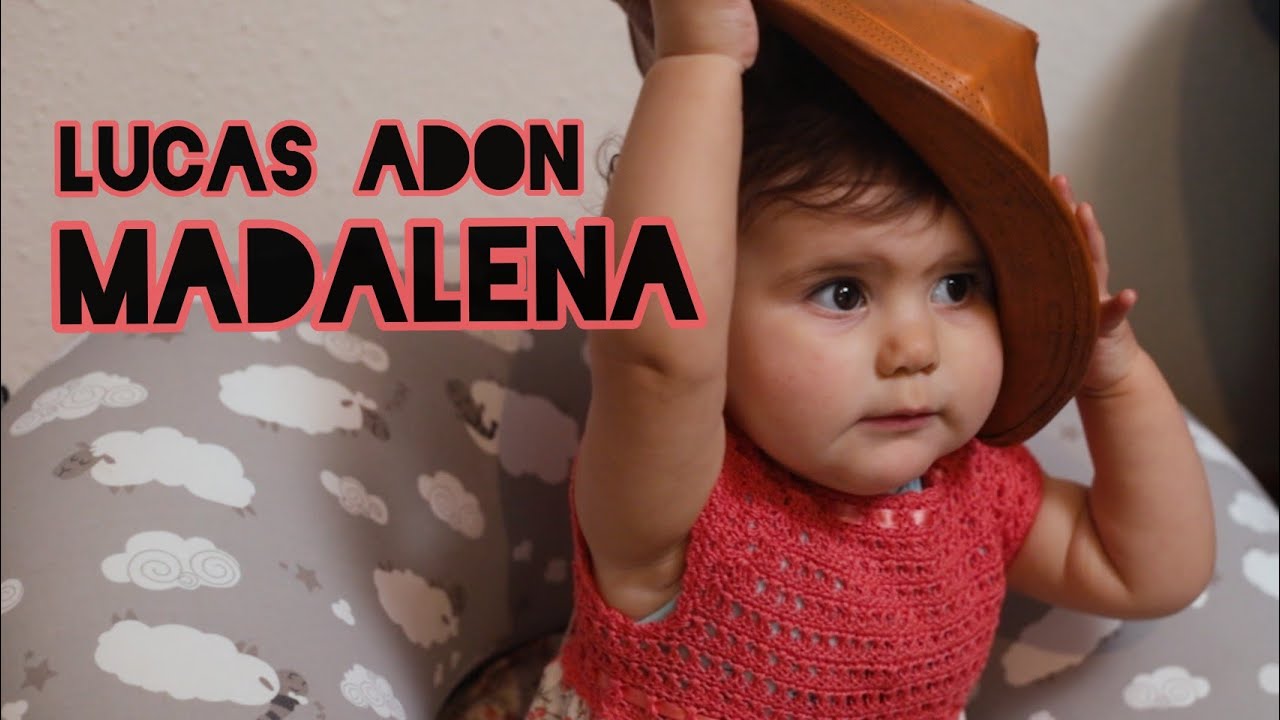 Lucas Adon - Madalena (feat Jeca Mó - vídeo oficial)