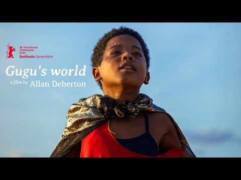 GUGU'S WORLD International Trailer